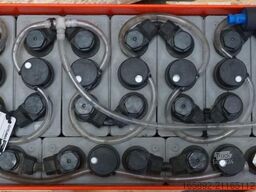 GRUMA 24 Volt 3 PzB 225 Ah