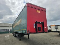 2017 KÖGEL D4 /COIL/ DISCO MERCEDES. KÖGEL D4 /COIL/ MERCEDES DISC .