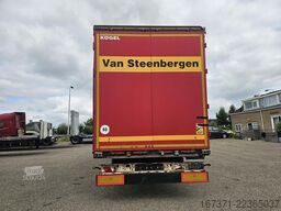 KÖGEL D4 /COIL/ MERCEDES DISC .