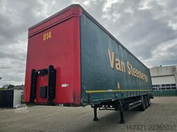 KÖGEL D4 /COIL/ MERCEDES DISC .