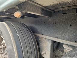 KÖGEL D4 /COIL/ MERCEDES DISC .