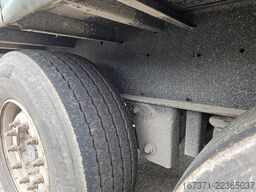 KÖGEL D4 /COIL/ MERCEDES DISC .
