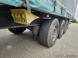 KÖGEL D4 /COIL/ MERCEDES DISC .