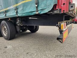 KÖGEL D4 /COIL/ MERCEDES DISC .