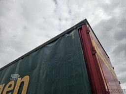 KÖGEL D4 /COIL/ MERCEDES DISC .