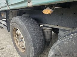 KÖGEL D4 /COIL/ MERCEDES DISC .