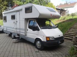 Rimor Brig 677