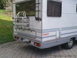 Rimor Brig 677
