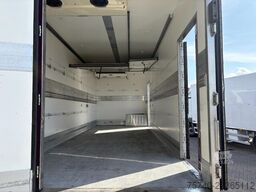 Mercedes-Benz Antos 1924 + CARRIER SUPRA 1150 + 2 COMPARTMENT...