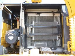 Komatsu PW160-11 | ENGCON TILTROTATOR | BUCKET | TRAILE...