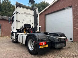 Mercedes-Benz Actros 1940 / 4x2 / Euro6 / NL Truck / 864.319 Km