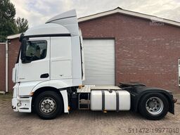 Mercedes-Benz Actros 1940 / 4x2 / Euro6 / NL Truck / 864.319 Km
