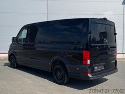 MAN TGE 3.180 L3H2 Kasten 4x4 STANDHZ ACC LENKRADHZ