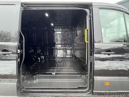 MAN TGE 3.180 L3H2 Kasten 4x4 STANDHZ ACC LENKRADHZ