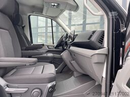 MAN TGE 3.180 L3H2 Kasten 4x4 STANDHZ ACC LENKRADHZ