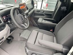 MAN TGE 3.180 L3H2 Kasten 4x4 STANDHZ ACC LENKRADHZ