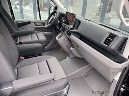 MAN TGE 3.180 L3H2 Kasten 4x4 STANDHZ ACC LENKRADHZ