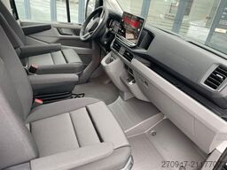 MAN TGE 3.180 L3H2 Kasten 4x4 STANDHZ ACC LENKRADHZ