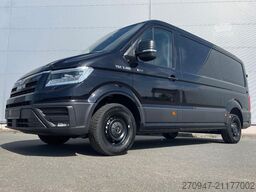 MAN TGE 3.180 L3H2 Kasten 4x4 STANDHZ ACC LENKRADHZ