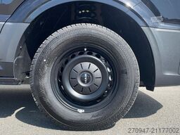 MAN TGE 3.180 L3H2 Kasten 4x4 STANDHZ ACC LENKRADHZ