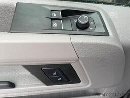 MAN TGE 3.180 L3H2 Kasten 4x4 STANDHZ ACC LENKRADHZ