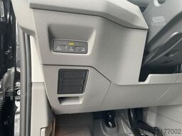 MAN TGE 3.180 L3H2 Kasten 4x4 STANDHZ ACC LENKRADHZ