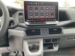 MAN TGE 3.180 L5H3 Kasten STANDHZ ACC LED SITZHZ