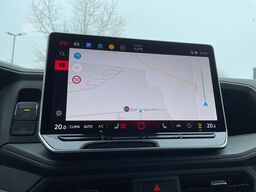 MAN TGE 3.180 L5H3 Kasten STANDHZ ACC LED SITZHZ