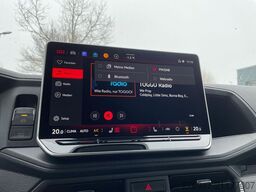 MAN TGE 3.180 L5H3 Kasten STANDHZ ACC LED SITZHZ