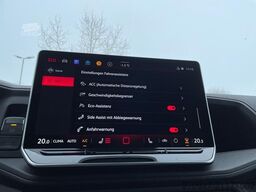 MAN TGE 3.180 L5H3 Kasten STANDHZ ACC LED SITZHZ