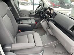 MAN TGE 3.180 L5H3 Kasten STANDHZ ACC LED SITZHZ