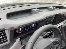 MAN TGE 3.180 L5H3 Kasten STANDHZ ACC LED SITZHZ