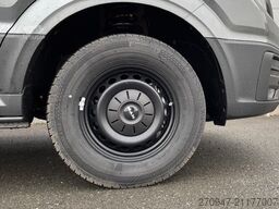 MAN TGE 3.180 L5H3 Kasten STANDHZ ACC LED SITZHZ