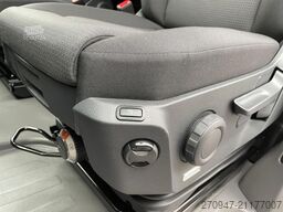 MAN TGE 3.180 L5H3 Kasten STANDHZ ACC LED SITZHZ