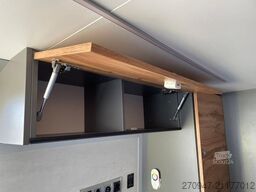 MAN TGE 3.180 L3H2 BF4 BEGLEITFAHRZEUG STANDH ACC