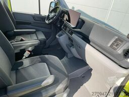 MAN TGE 3.180 L3H2 BF4 BEGLEITFAHRZEUG STANDH ACC