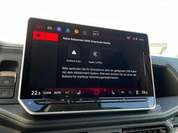 MAN TGE 3.180 L3H2 BF4 BEGLEITFAHRZEUG STANDH ACC