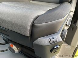 MAN TGE 3.180 L3H2 BF4 BEGLEITFAHRZEUG STANDH ACC