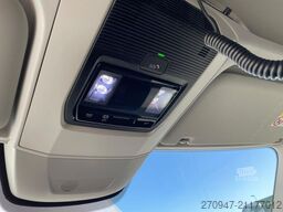 MAN TGE 3.180 L3H2 BF4 BEGLEITFAHRZEUG STANDH ACC