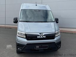 MAN TGE 3.180 L4H3 Kasten STANDHZ ACC LED SITZHZ