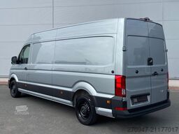 MAN TGE 3.180 L4H3 Kasten STANDHZ ACC LED SITZHZ