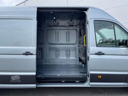 MAN TGE 3.180 L4H3 Kasten STANDHZ ACC LED SITZHZ