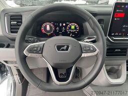 MAN TGE 3.180 L4H3 Kasten STANDHZ ACC LED SITZHZ