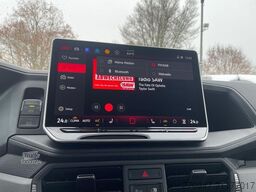 MAN TGE 3.180 L4H3 Kasten STANDHZ ACC LED SITZHZ