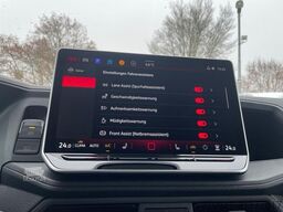 MAN TGE 3.180 L4H3 Kasten STANDHZ ACC LED SITZHZ