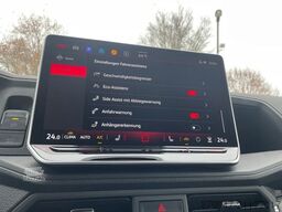 MAN TGE 3.180 L4H3 Kasten STANDHZ ACC LED SITZHZ