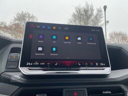 MAN TGE 3.180 L4H3 Kasten STANDHZ ACC LED SITZHZ