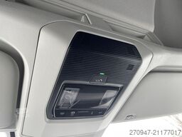 MAN TGE 3.180 L4H3 Kasten STANDHZ ACC LED SITZHZ