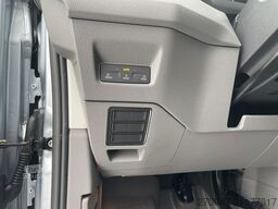 MAN TGE 3.180 L4H3 Kasten STANDHZ ACC LED SITZHZ