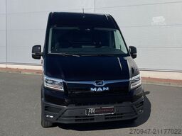 MAN TGE 3.180 L4H3 Kasten STANDHZ ACC LED SITZHZ